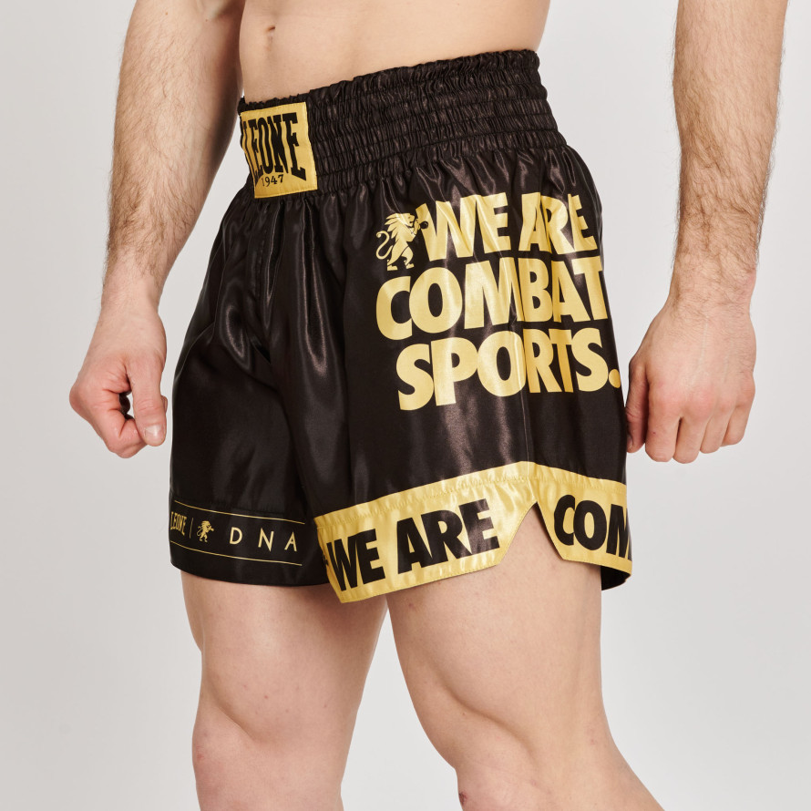 KICK-THAI SHORTS LEONE